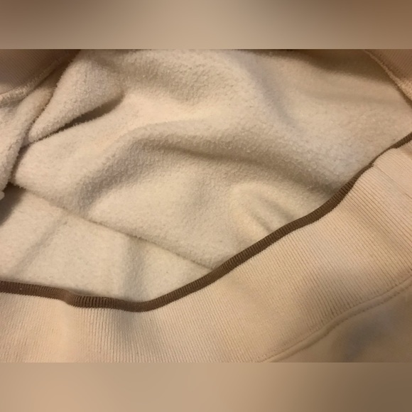 Vintage boat sweatshirt cream size L - Picture 11 of 15